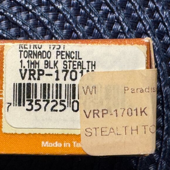 Retro 1951 Mechanical Lead Pencil - New - Picture 10 of 10